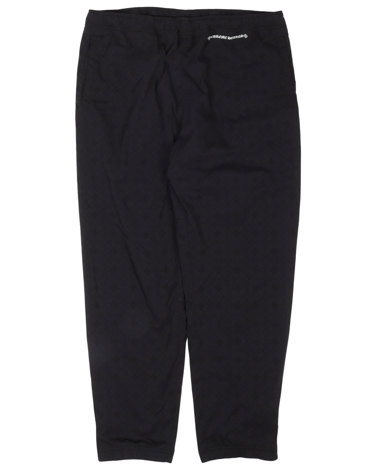 Loose Nylon Pants
