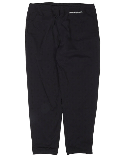 Loose Nylon Pants