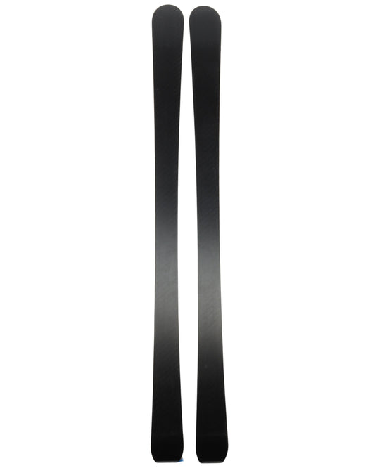 Alpine Skis