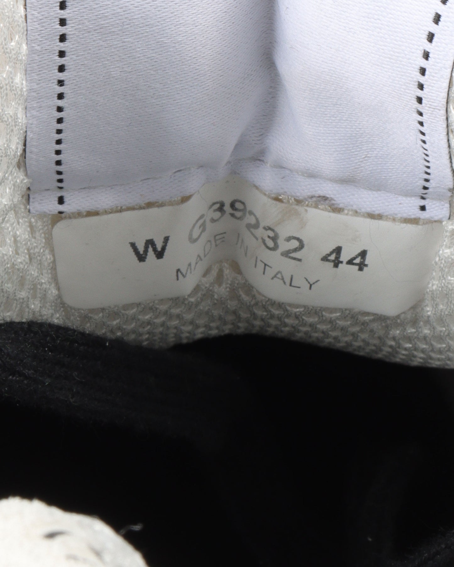 Monogram Trainers