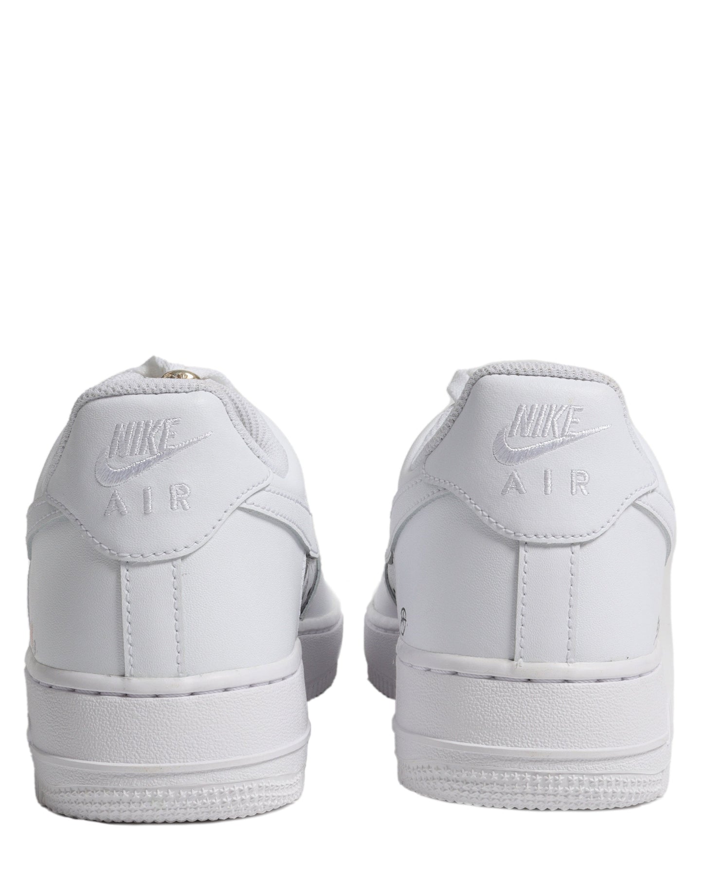 Matty Boy Hand-Painted Nike Air Force 1