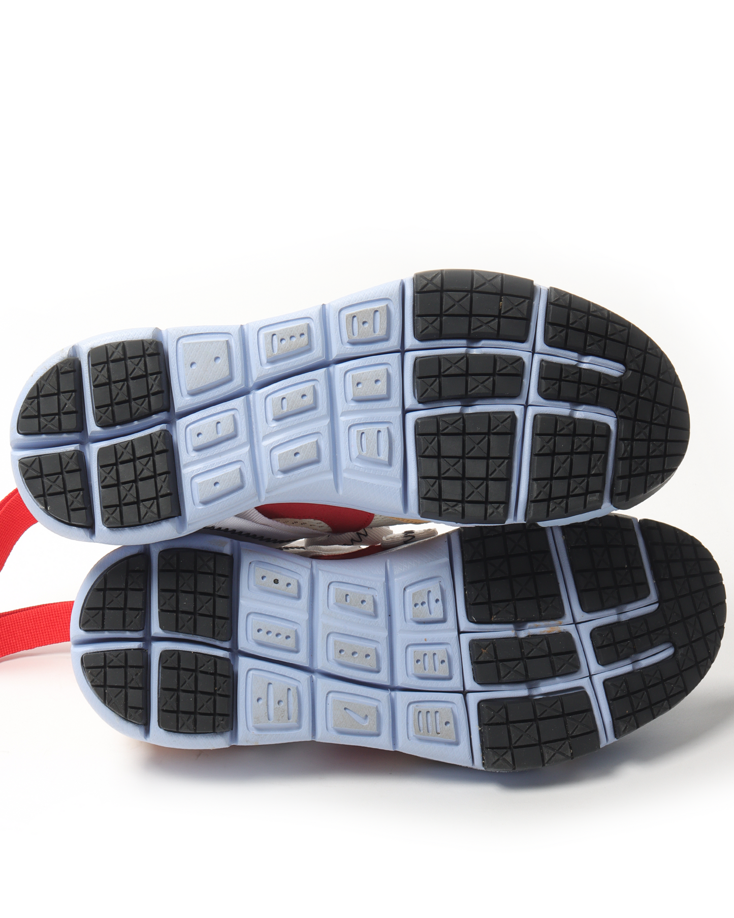 Mars Yard Overshoe
