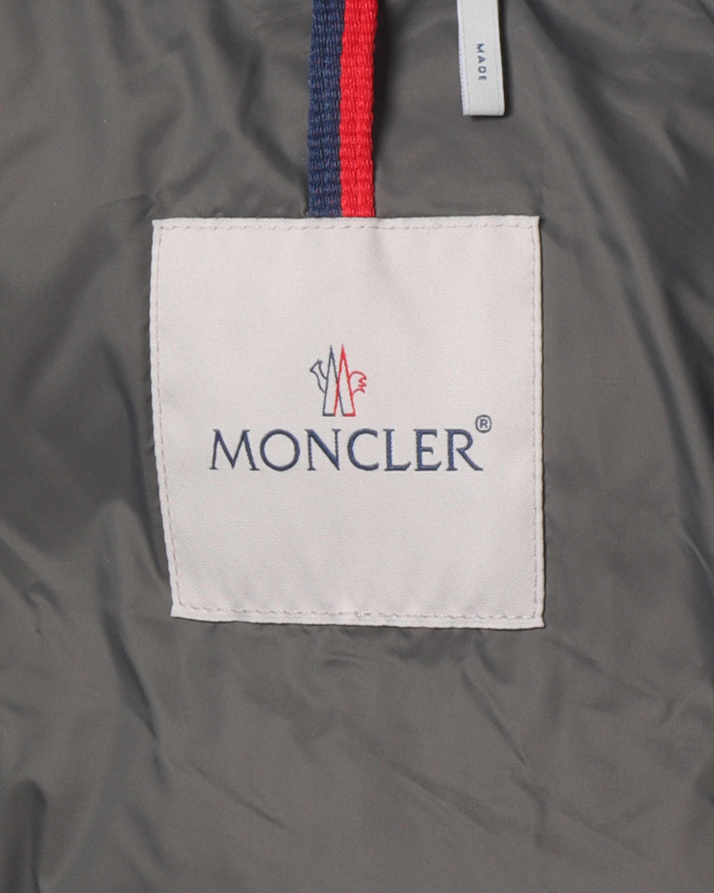 Montgenevre Short Down Jacket