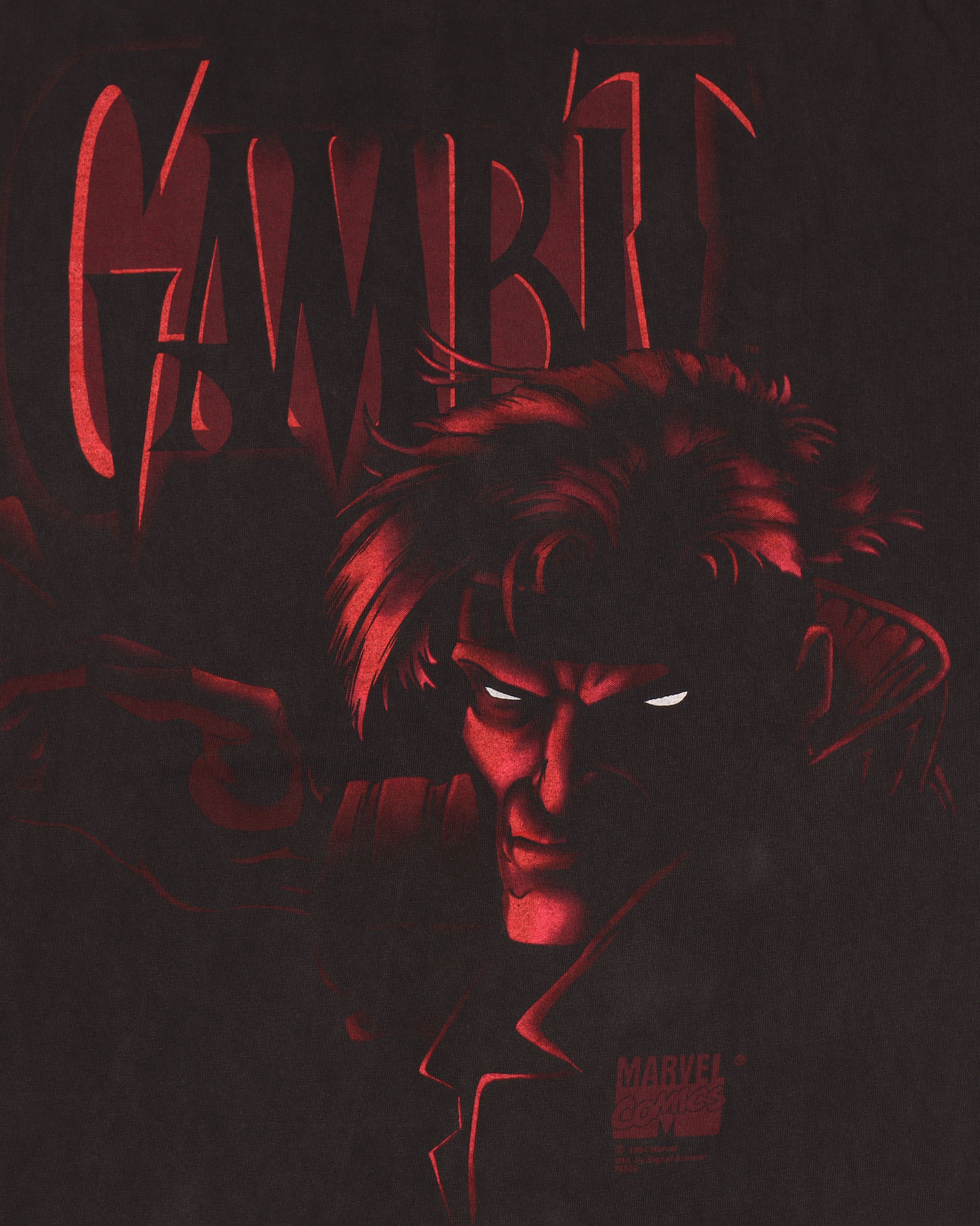 Marvel Gambit T-Shirt