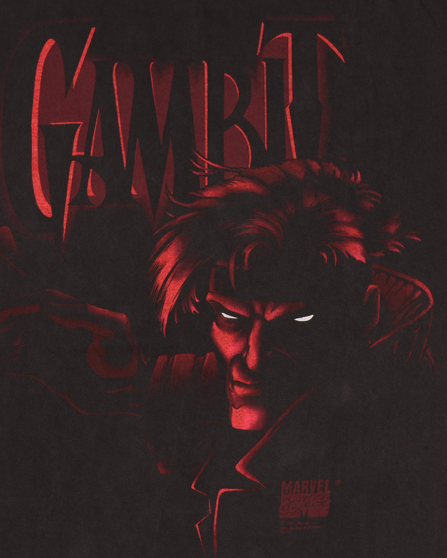 Marvel Gambit T-Shirt