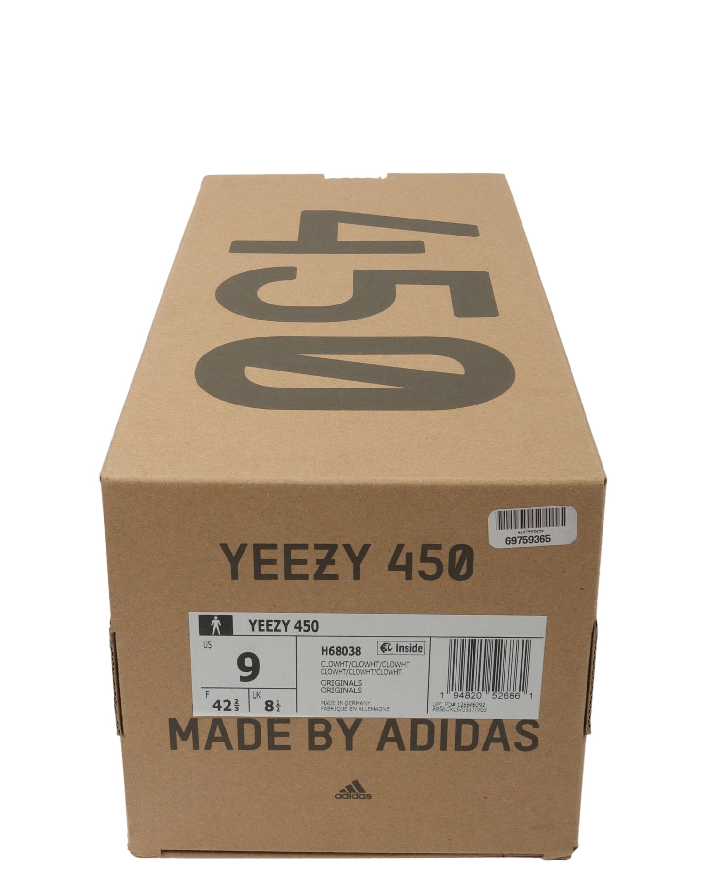 Adidas 450 Sneakers