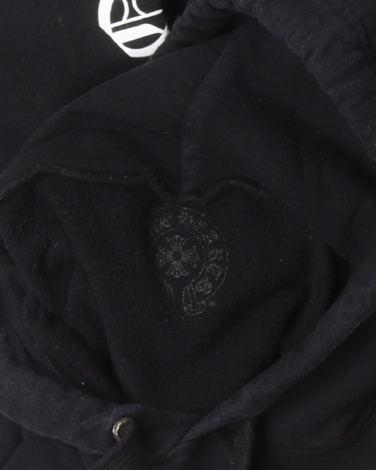 Banner Logo Hoodie