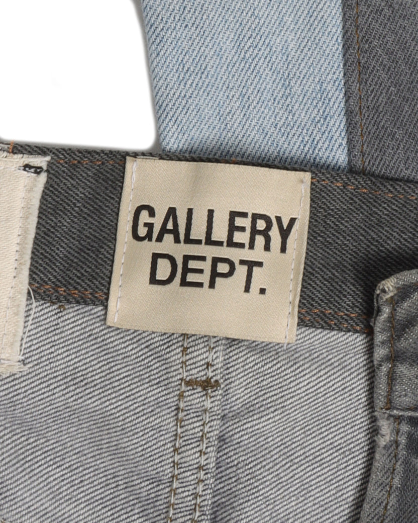 Gallery Dept. Flare Jeans