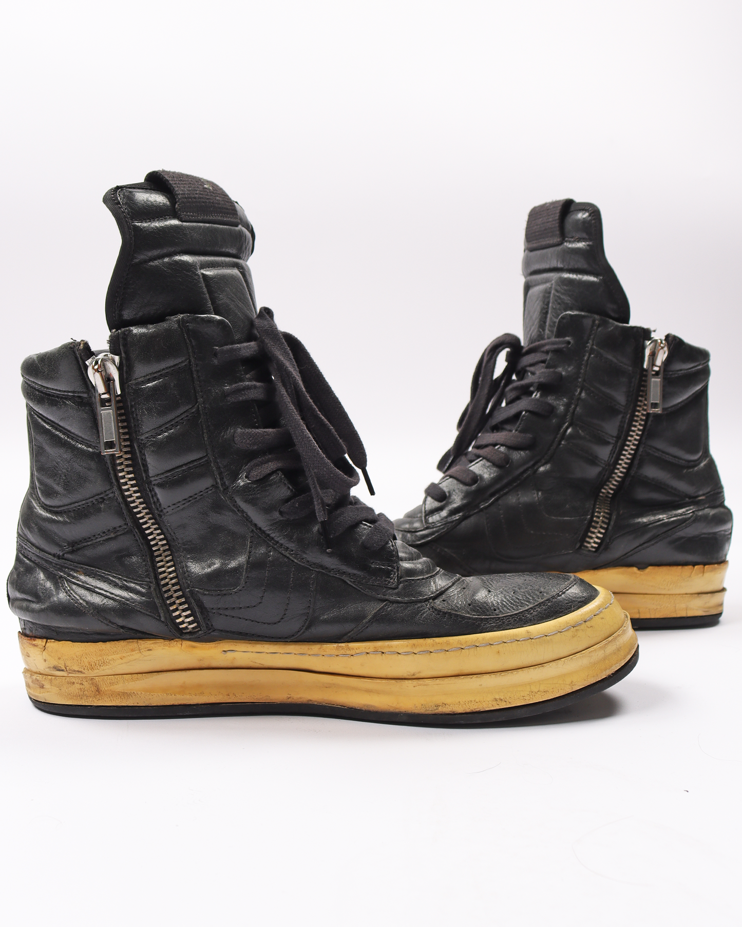 'OG' Black Dunk