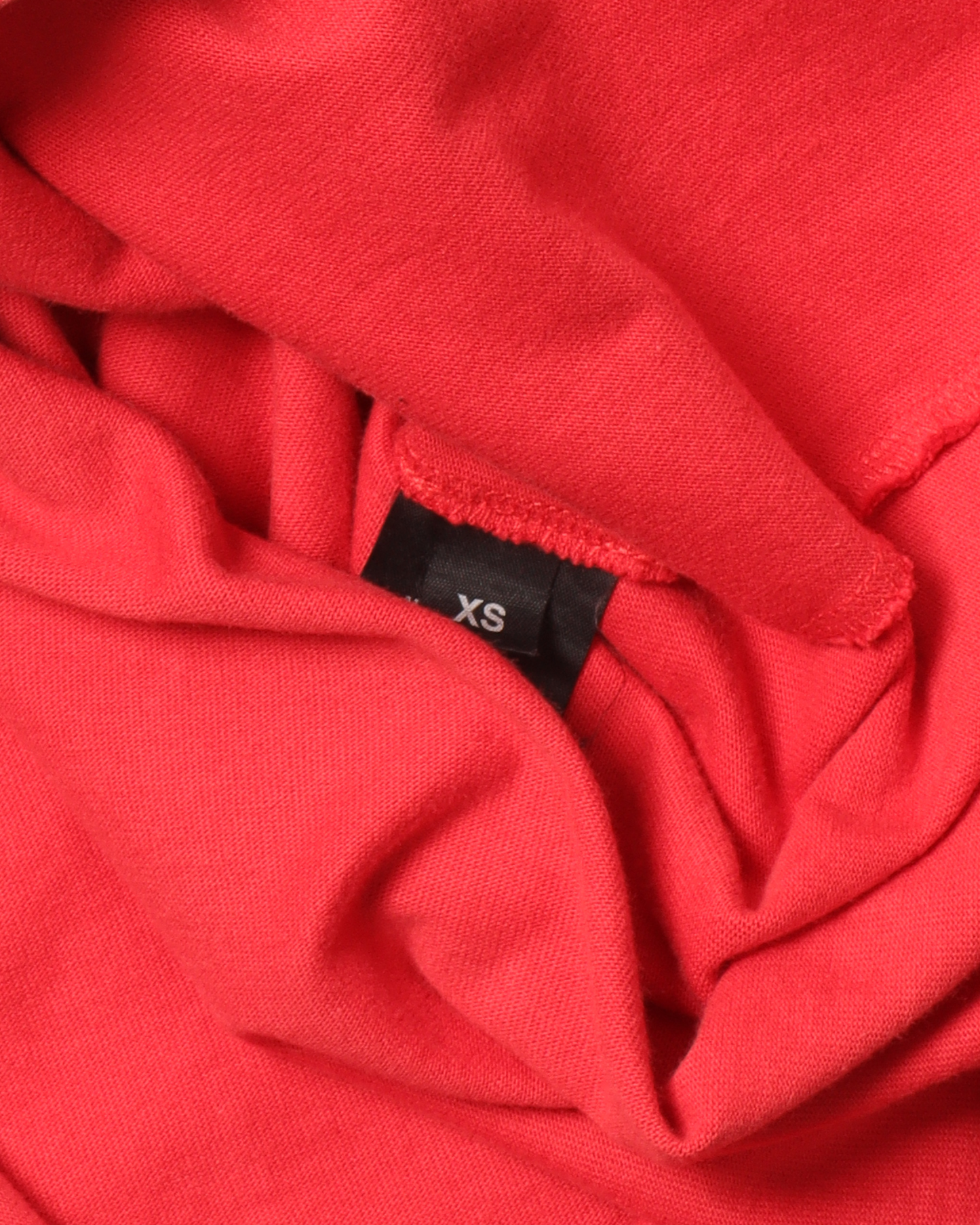 SS18 Tommy Hilfiger Oversized L/S T-Shirt