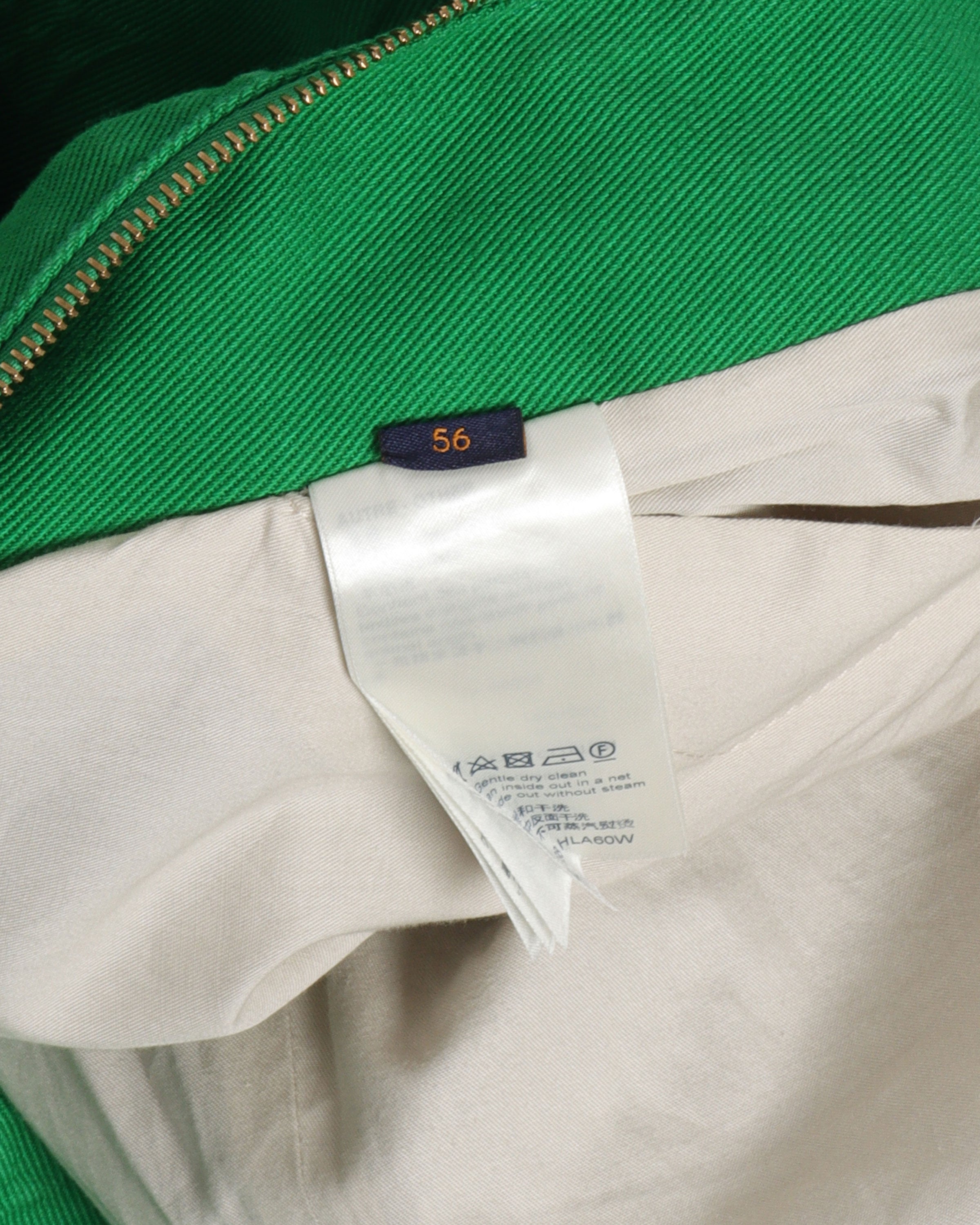 Monogram Shearling Coat - Ready-to-Wear 1A5QJ5
