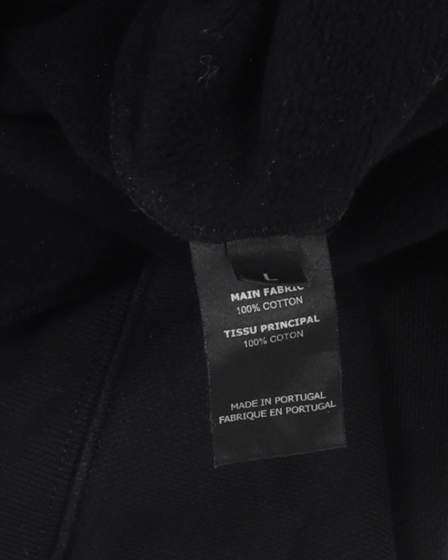 FW20 Logo Hoodie