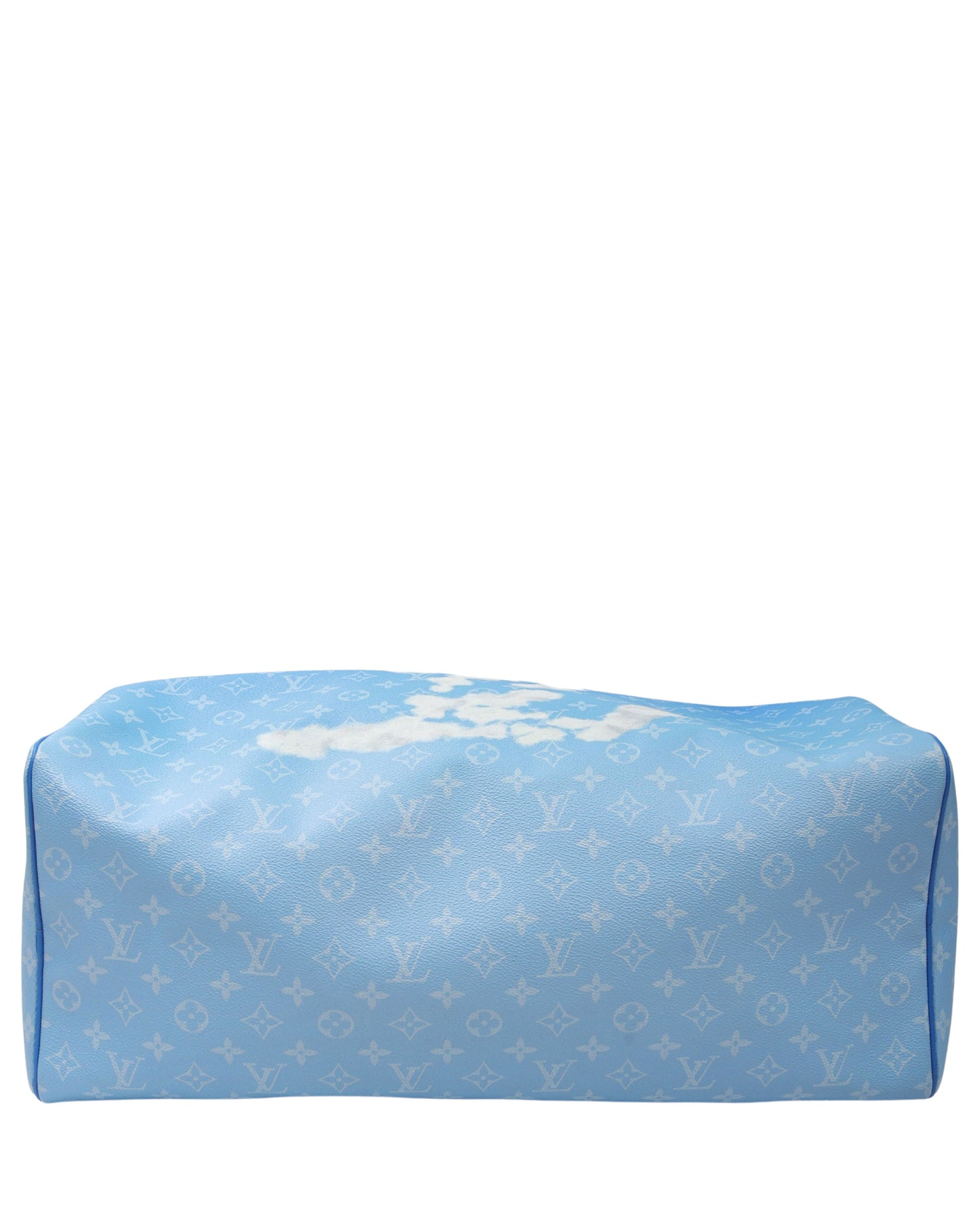 Monogram Clouds Duffle Bag