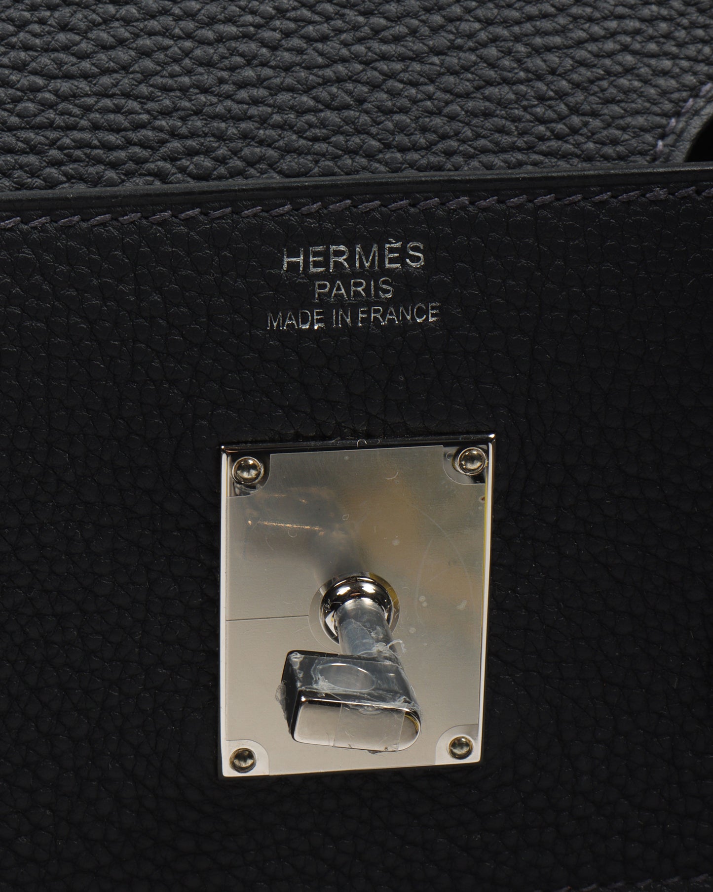 Birkin 40 HAC Bag