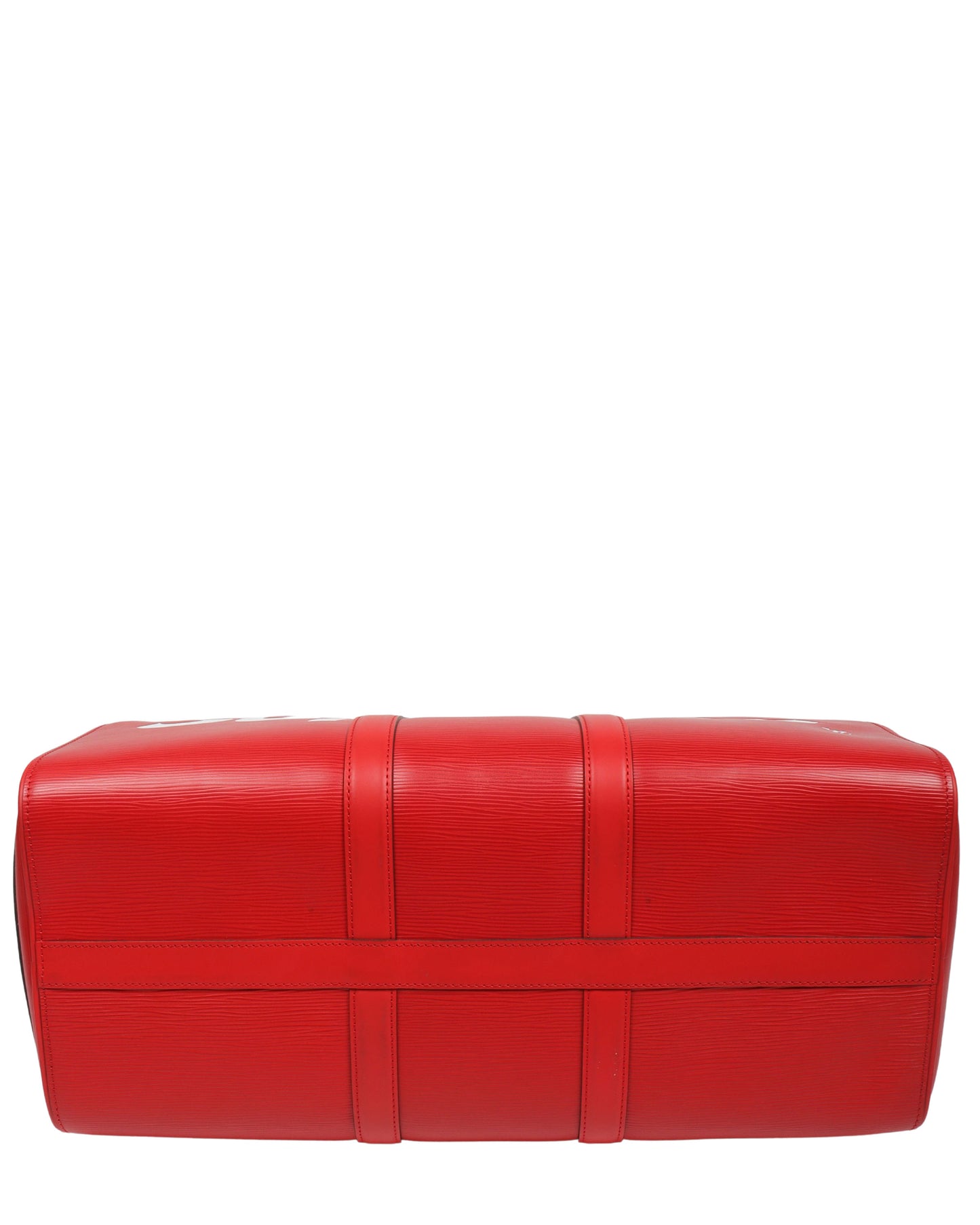 Supreme Keepall Bandouliere 45 Travel Bag