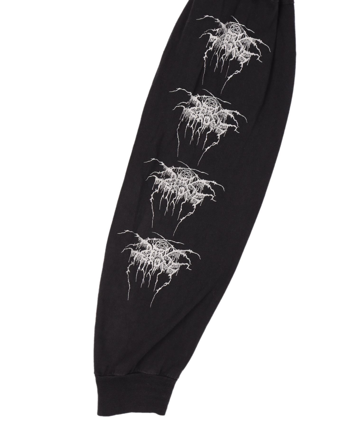 1999 Darkthrone Transilvanian Hunger Long-sleeve T-Shirt