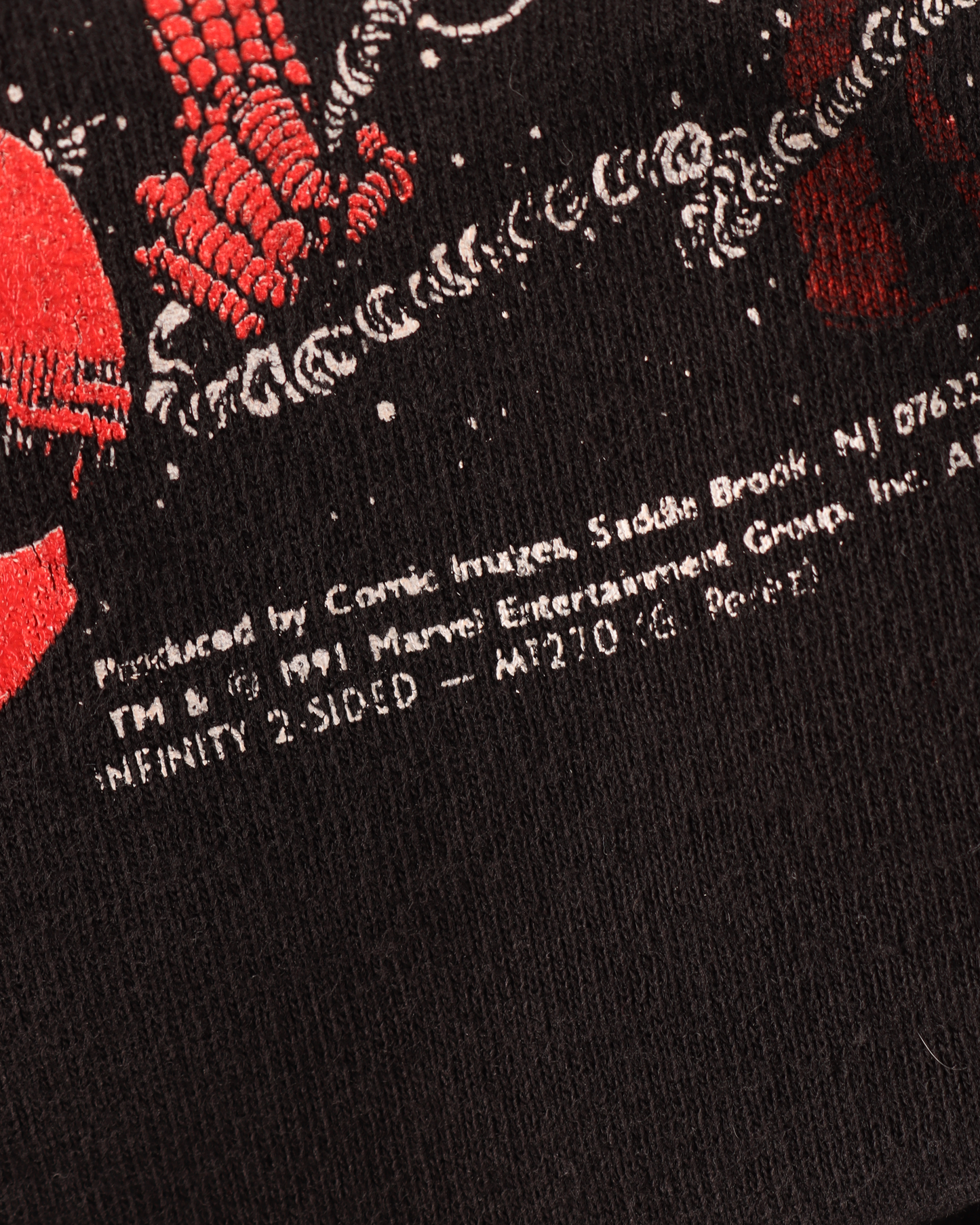 Marvel Thanos T-Shirt