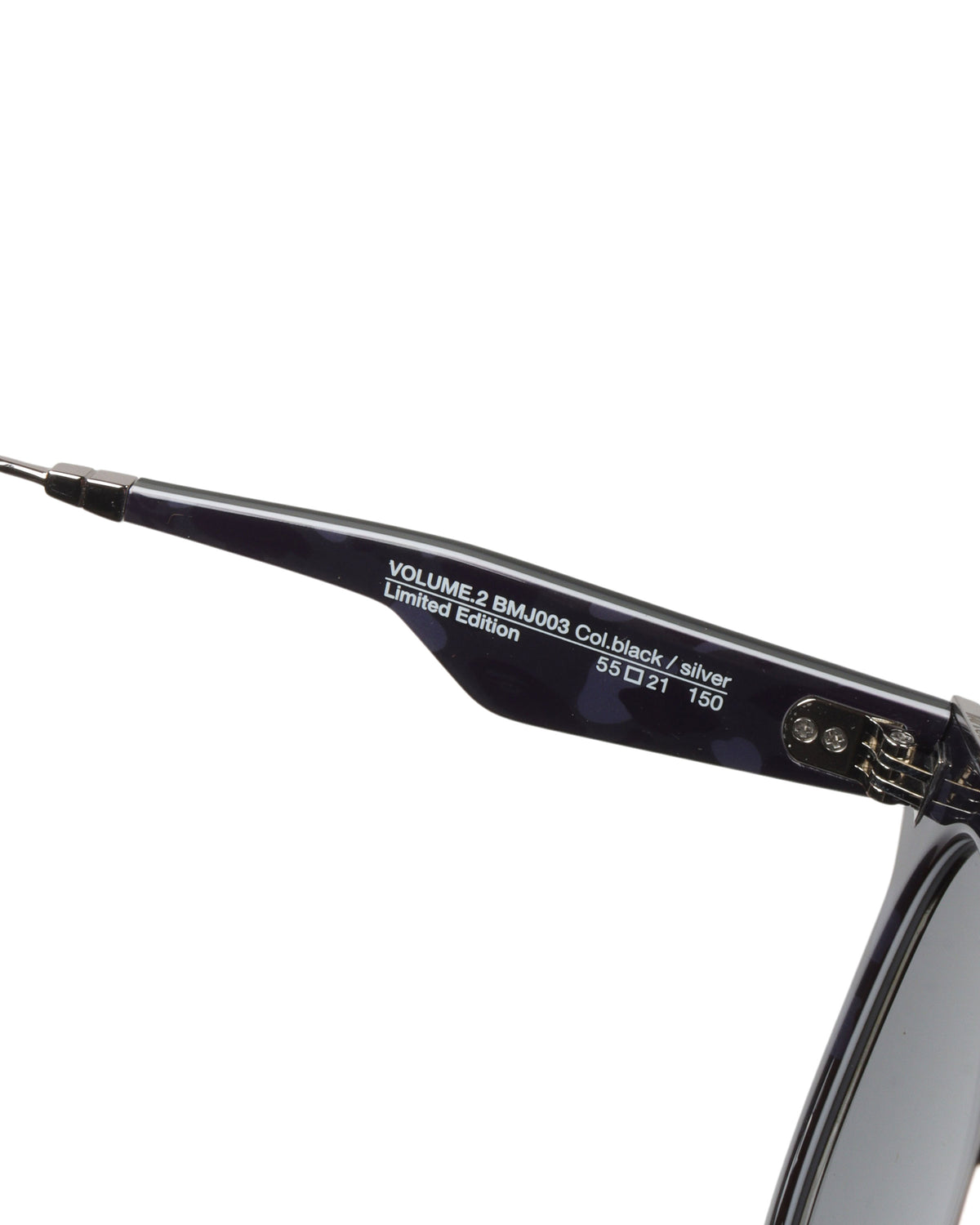 Mastermind Sunglasses