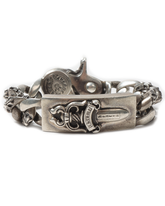 Large Dagger Braclet