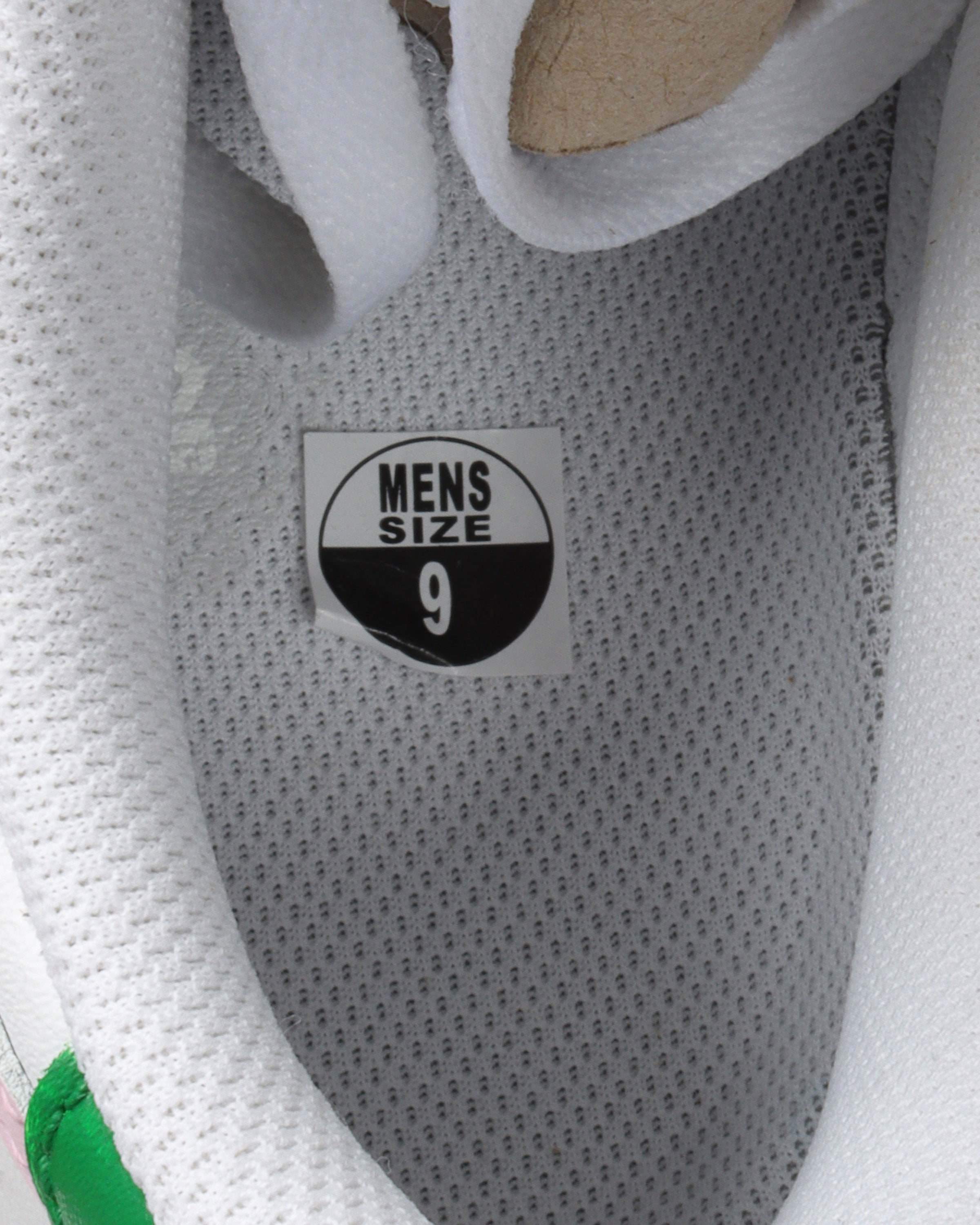 Nike Cha Cha Matcha Air Force 1