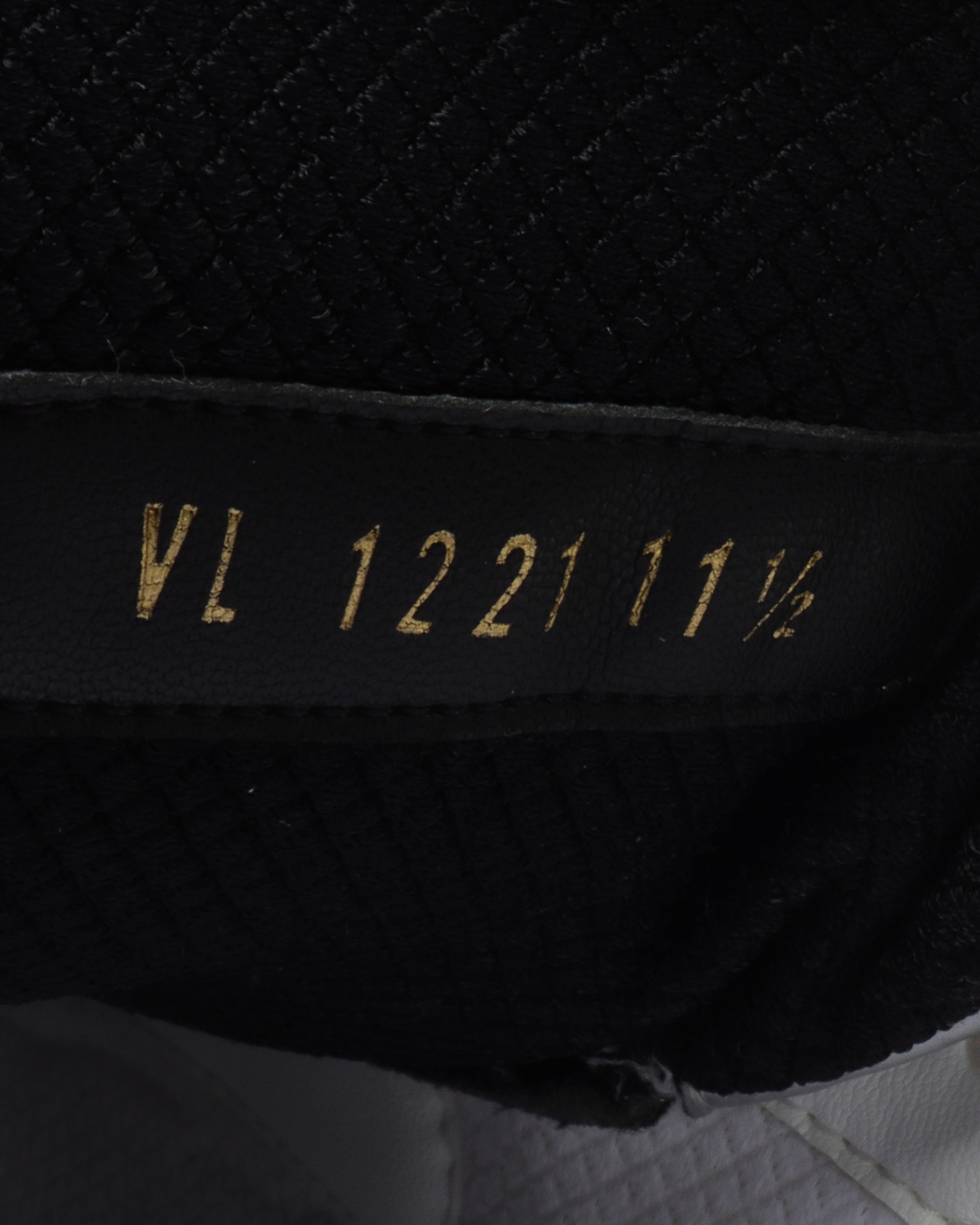 Shop Louis Vuitton 2022 SS Lv Runner Tatic Sneaker (1A9UNT, 1A9TUZ