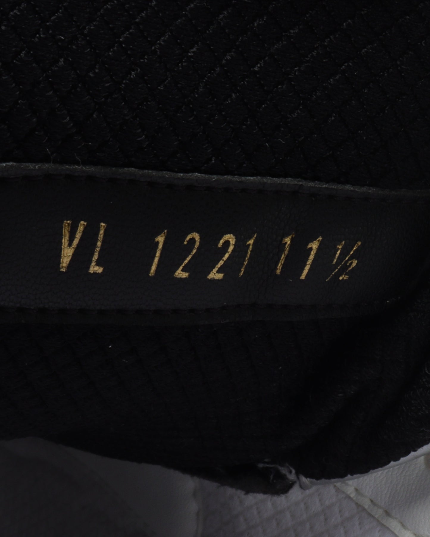 SS22 Runner Tatic Sneaker