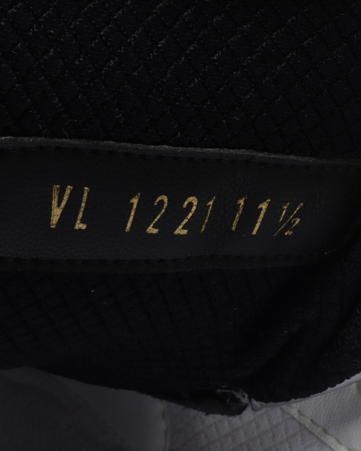 SS22 Runner Tatic Sneaker