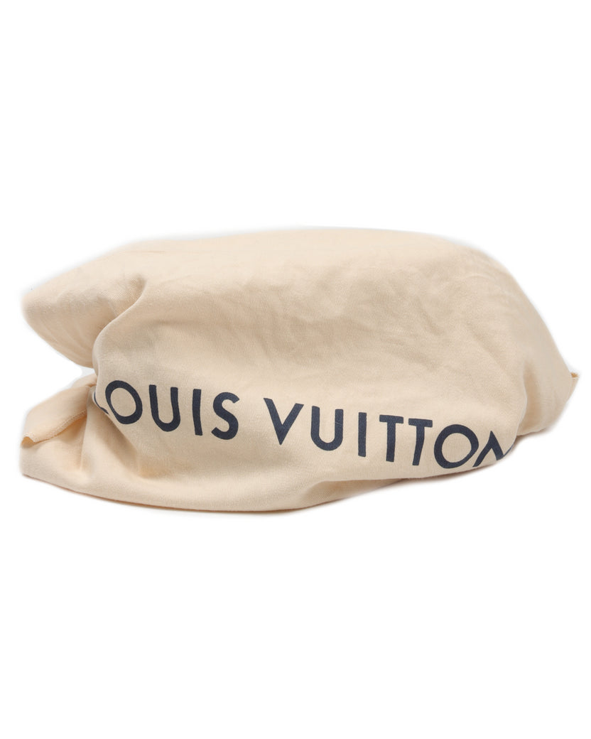 Louis Vuitton LV x NBA Cloakroom Dopp Kit Monogram Canvas at 1stDibs
