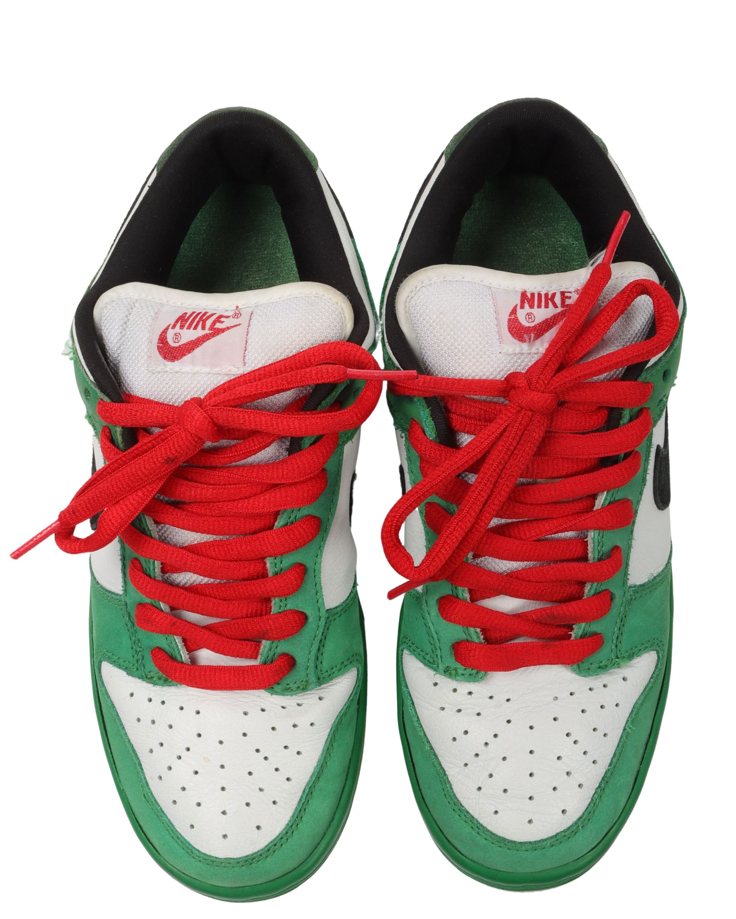 Heineken SB Dunk Low (2003)
