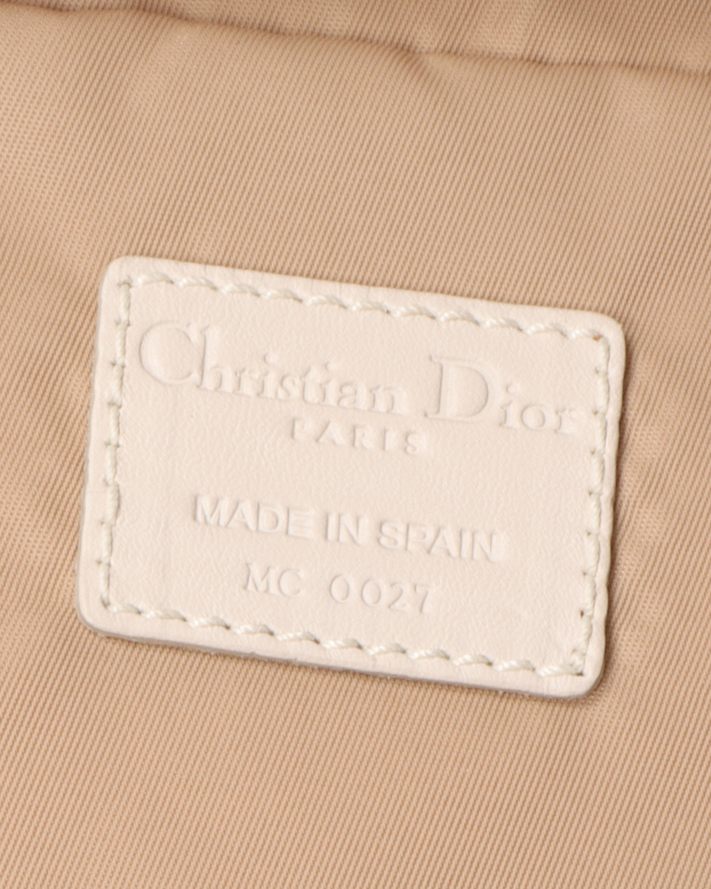 Make up Bag