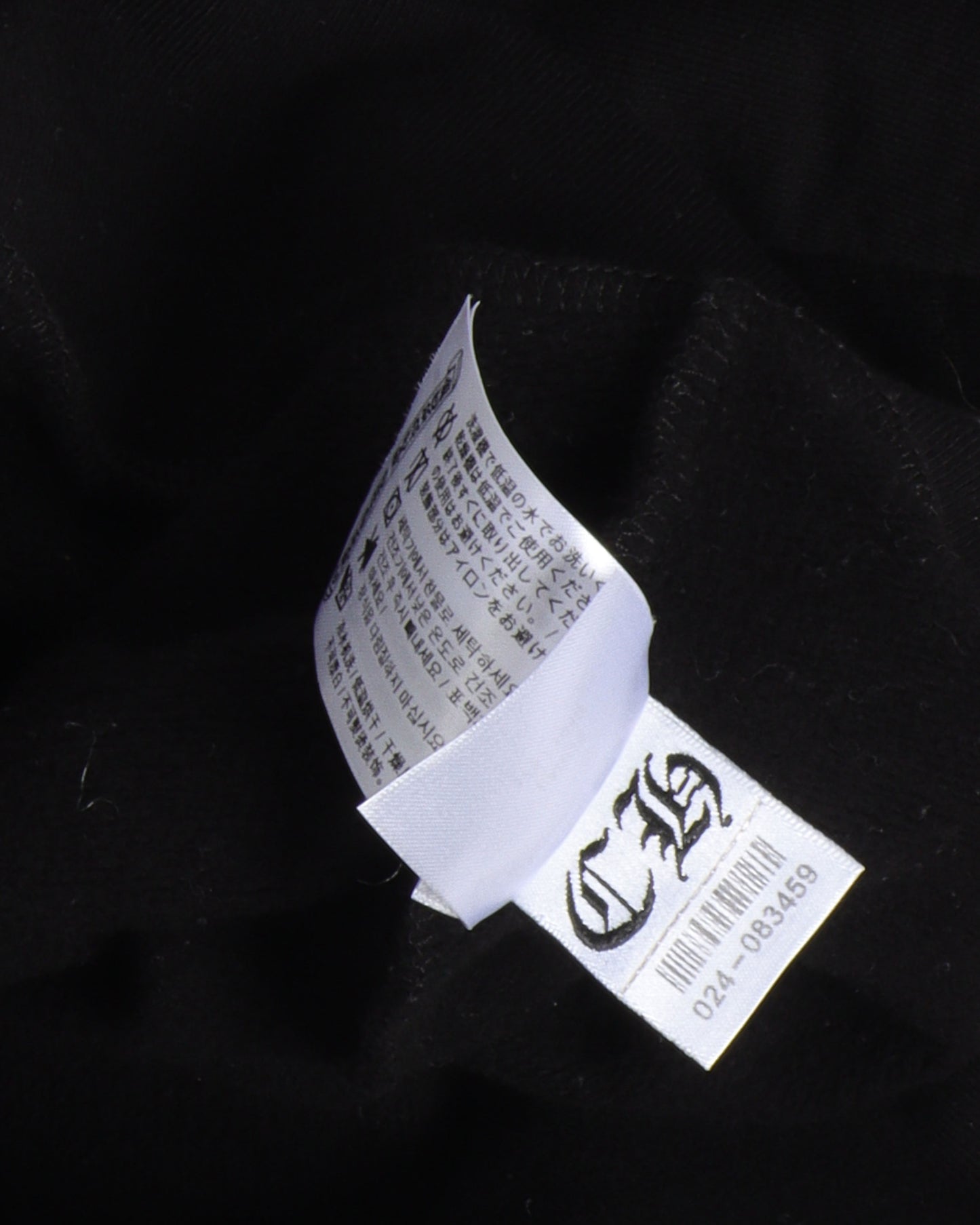 Foti Zip Up Hoodie