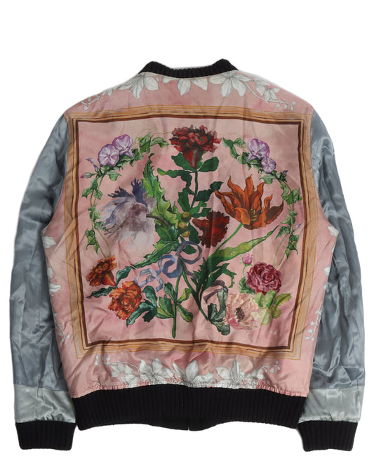 Reversible Jacket