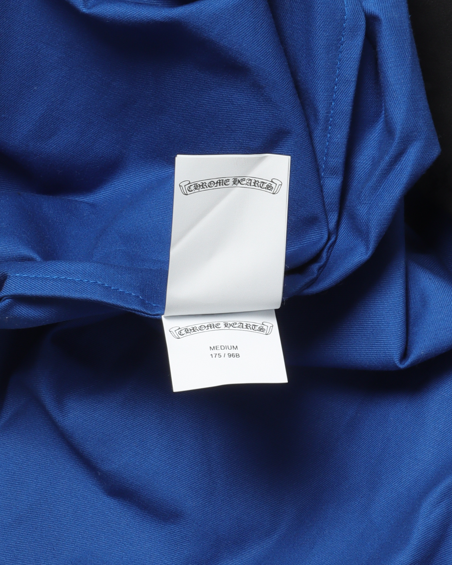 Matty Boy Mechanic Shirt