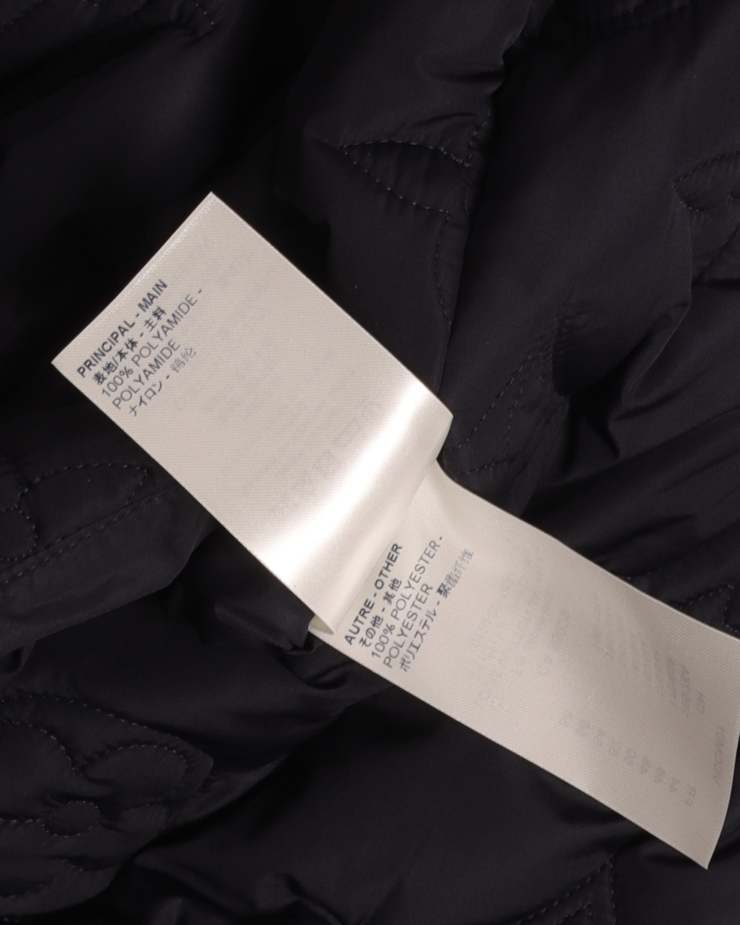 Louis Vuitton Velour Monogram Jackets For Mentor