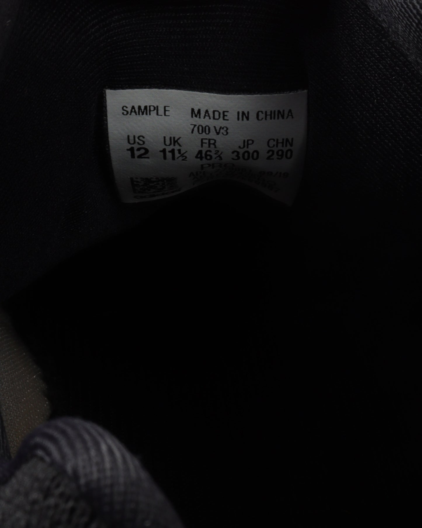 Yeezy 700 V3 Azael