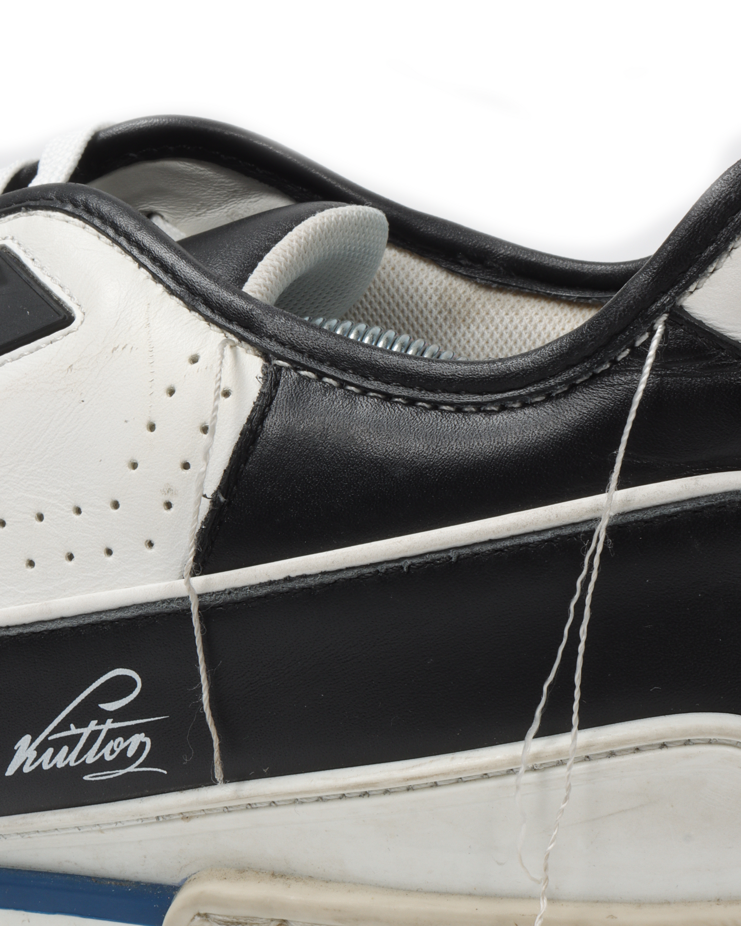 Trainer Low
