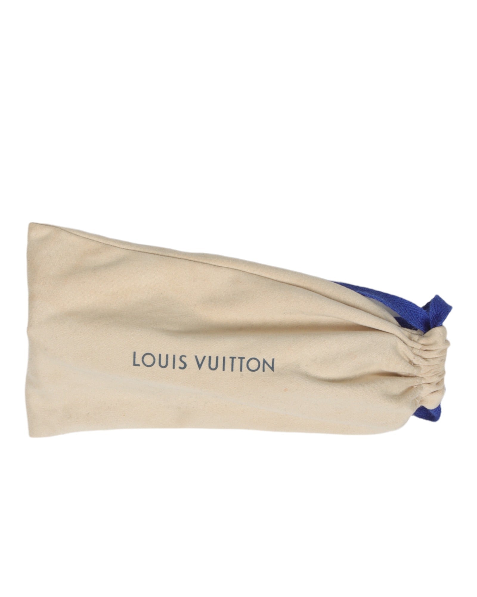 Louis Vuitton 1.1 Millionaire Plastic ref.254862 - Joli Closet