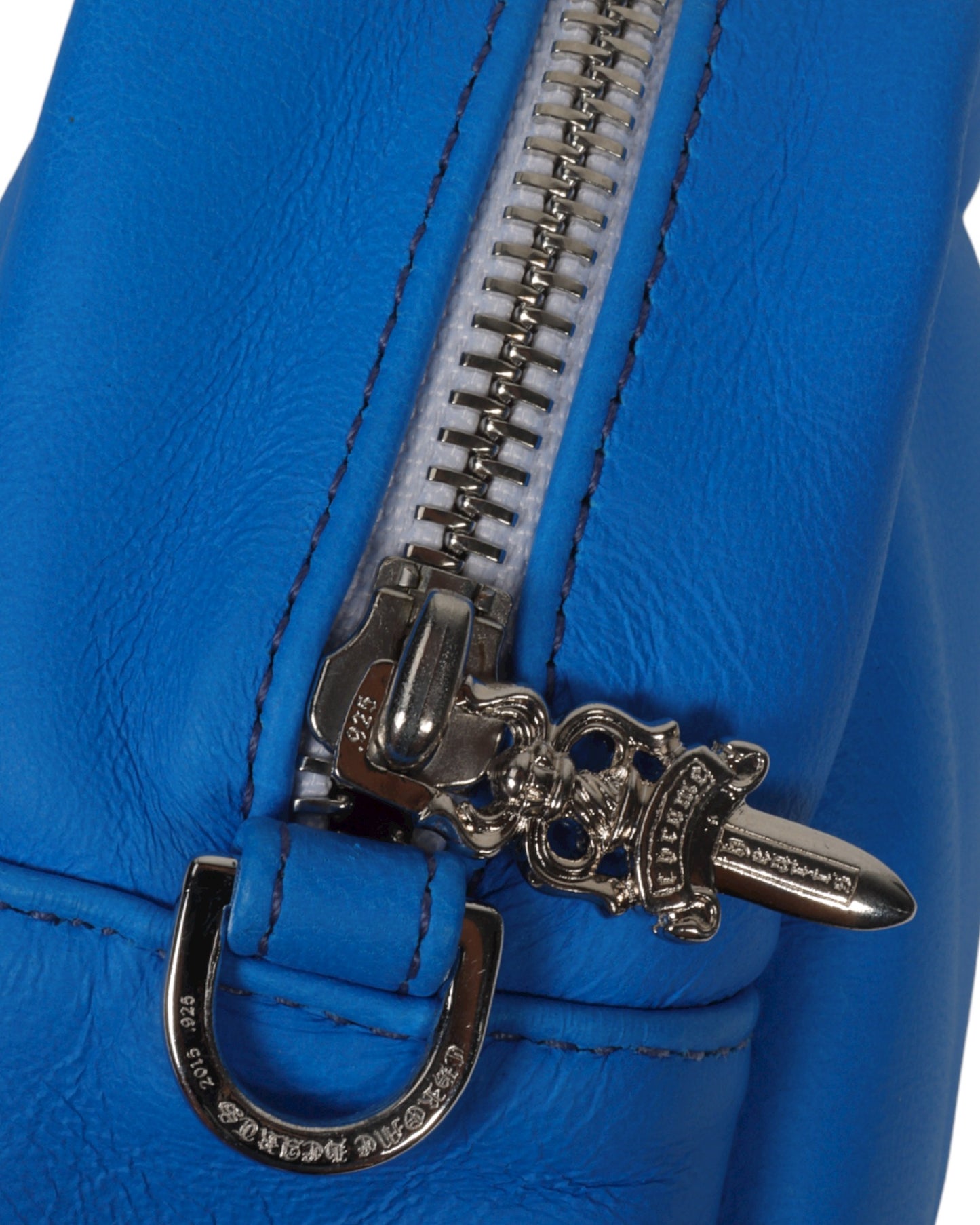 Leather Cross Patch TAKA Bag