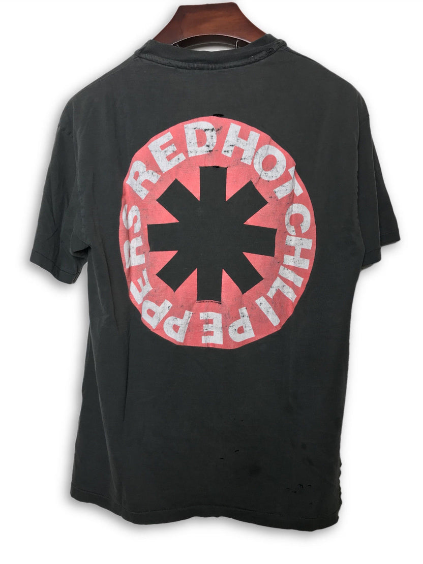 Red Hot Chili Peppers 1992 Vintage Rock T-Shirt