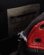 Jordan Banned BRED 1 (2011)