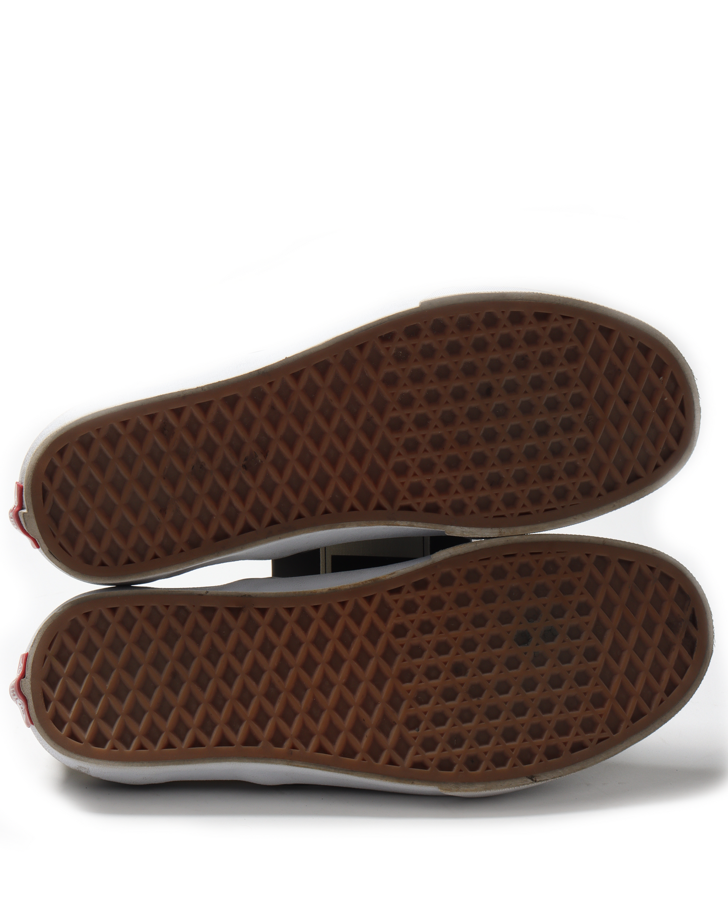 Matty Boy "99 Eyes" Slip-On Checkered Vans