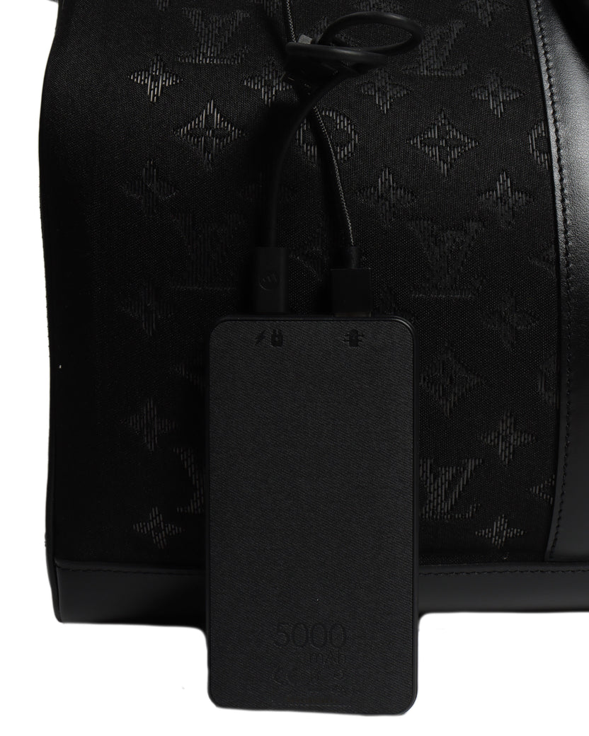 New Louis Vuitton Bag Light Up