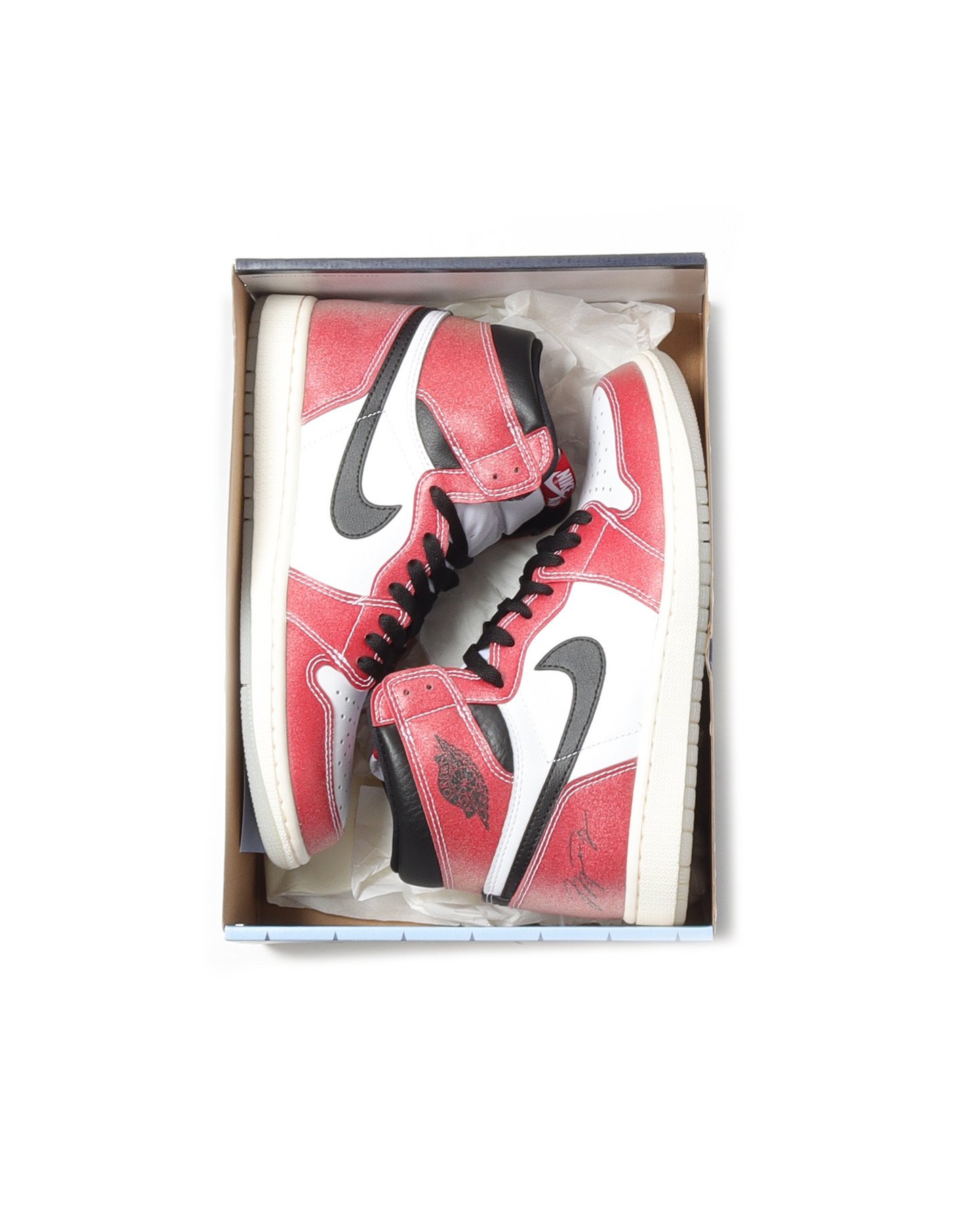 Trophy Room Jordan 1