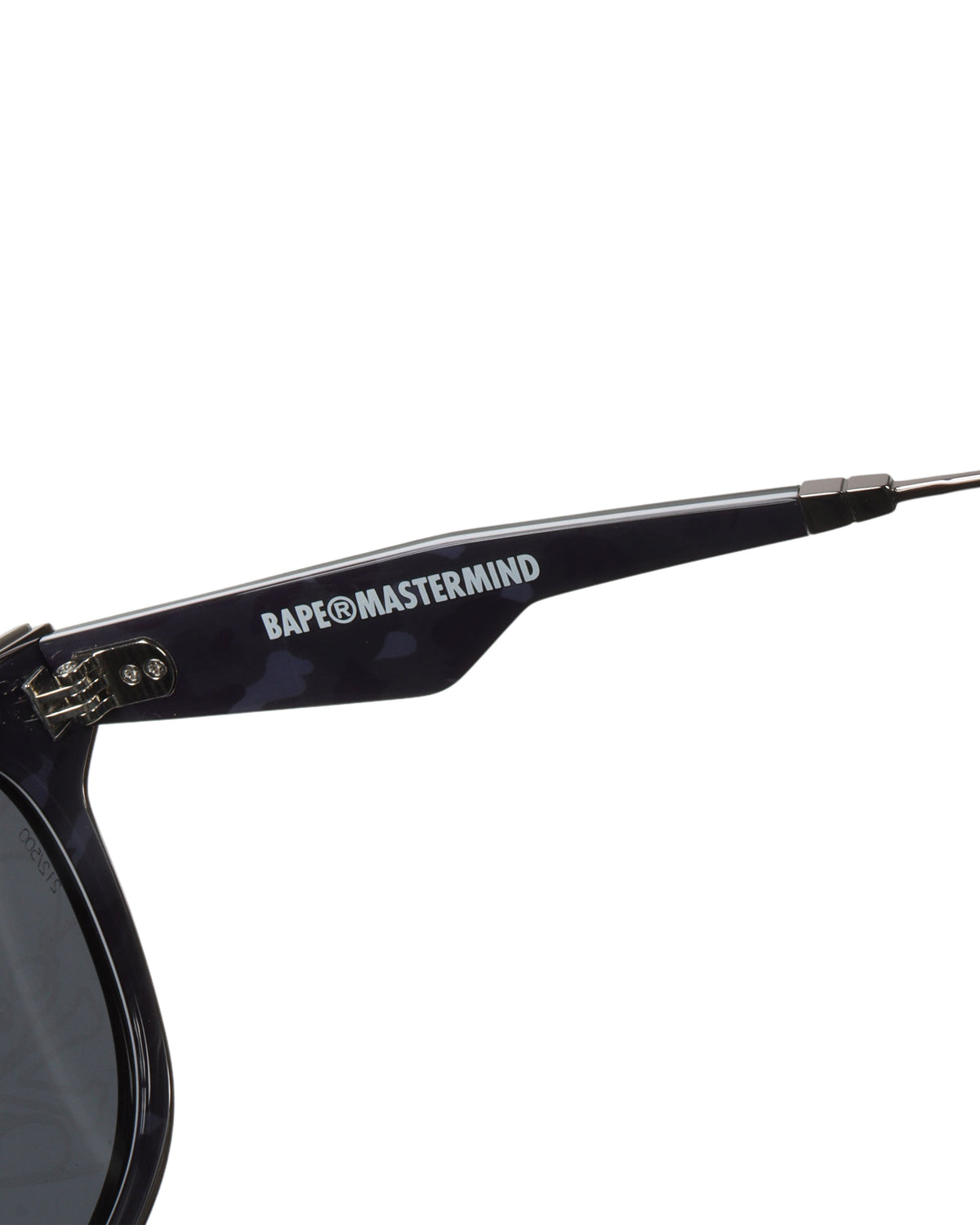 Mastermind Sunglasses