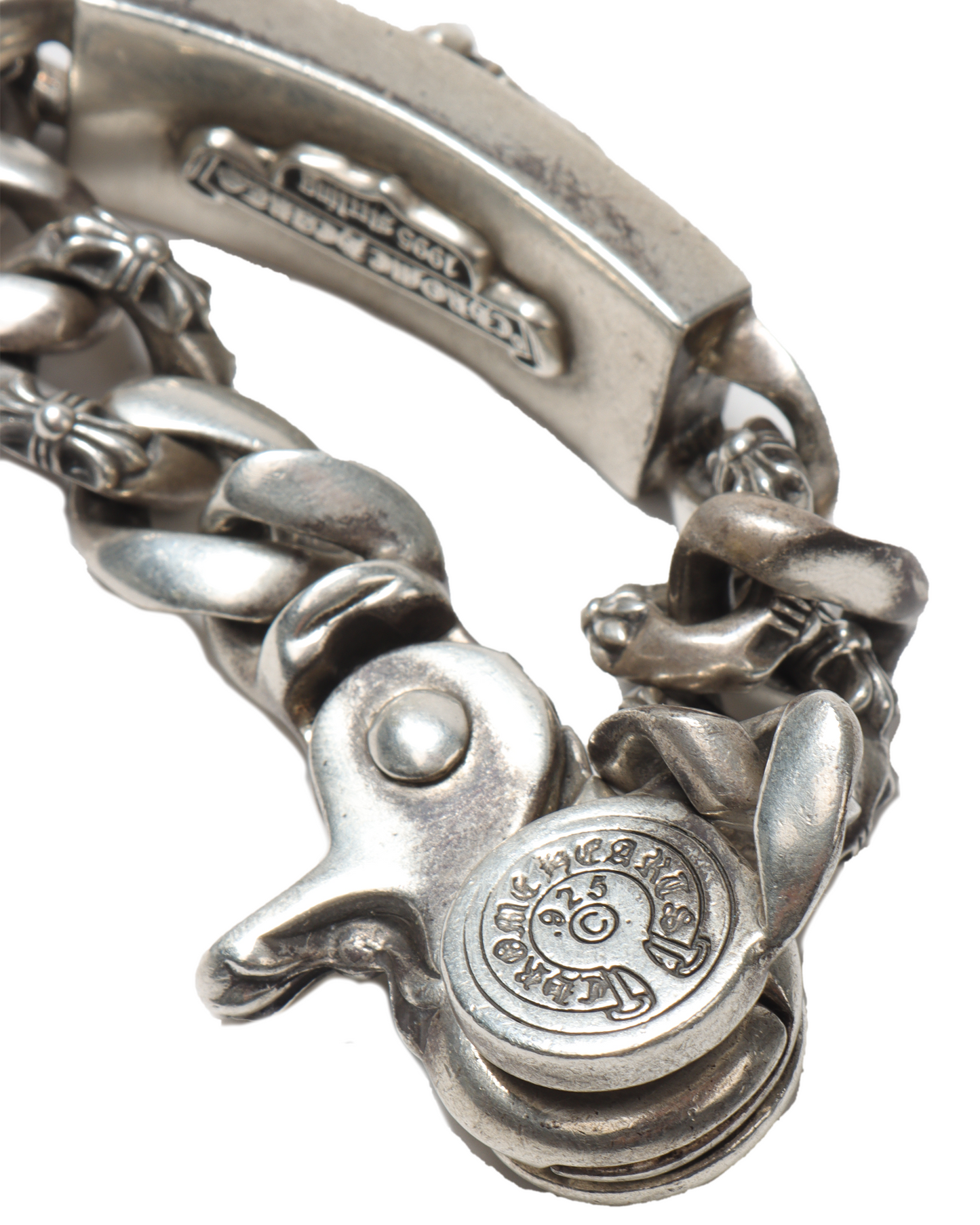 Large Dagger Braclet