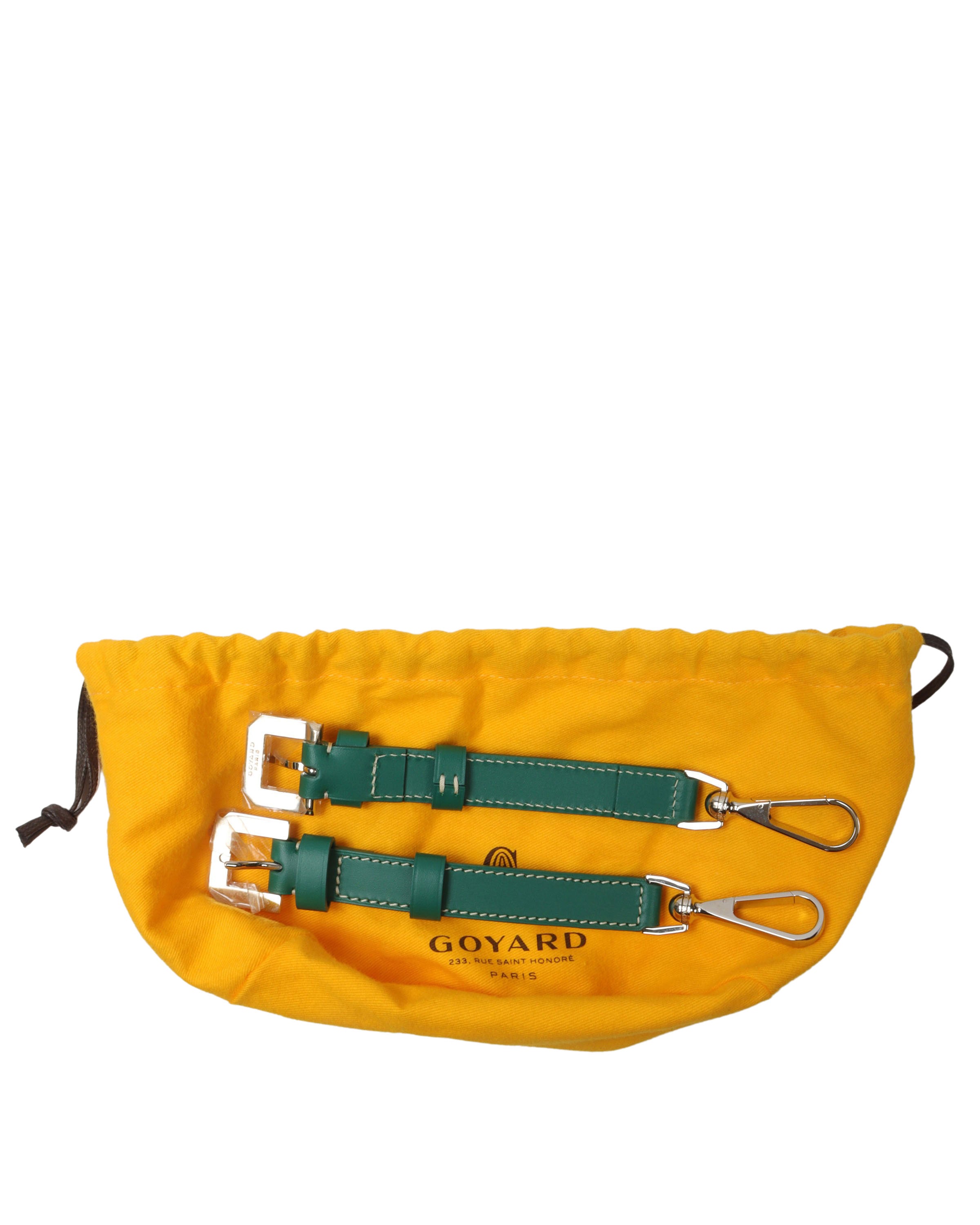 Shop GOYARD Alpin MM Backpack (ALPIN2MMLTY01CL03P