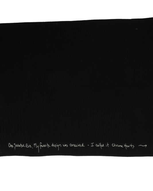 Cashmere Blanket