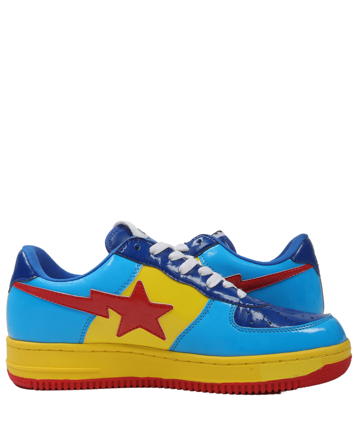 A Bathing Ape DC Comics Bape Sta Wonder Woman (2007)