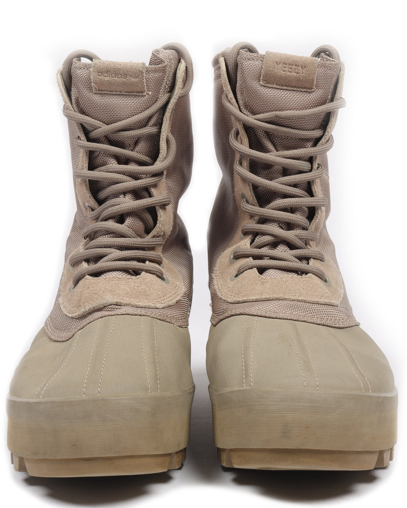 Adidas 950 Combat Boots