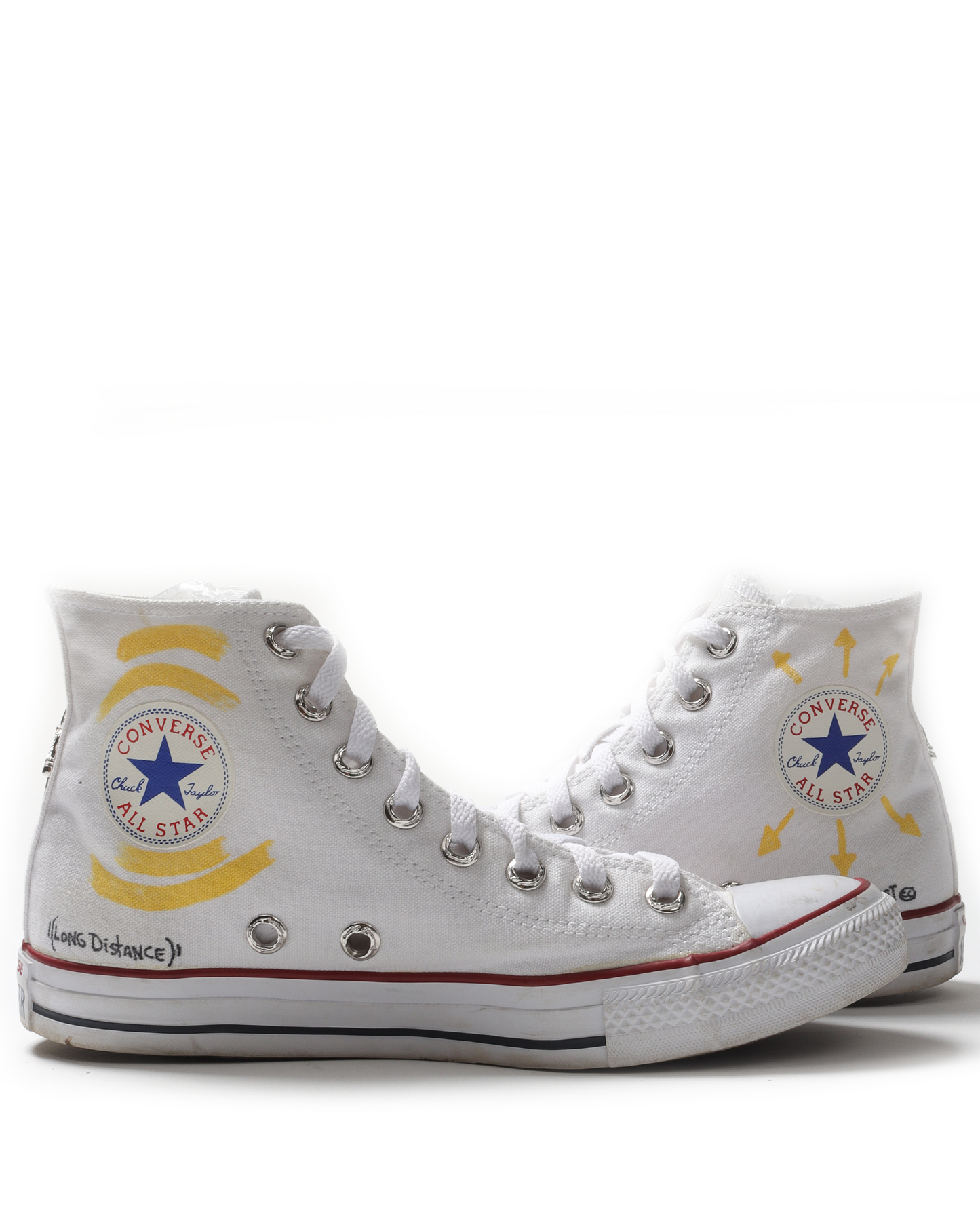 Matty Boy Converse Chuck Taylor